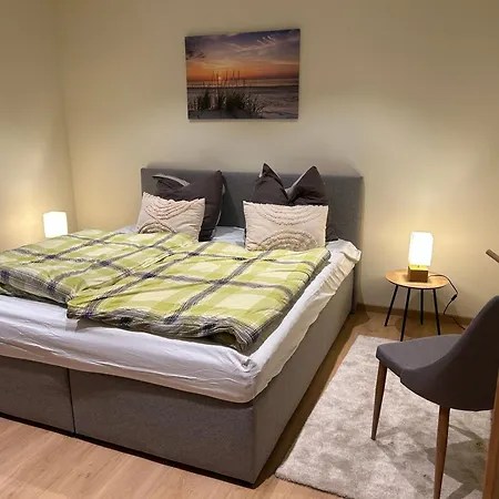 Holiday home Senzig Waldesruh Koenigs Wusterhausen