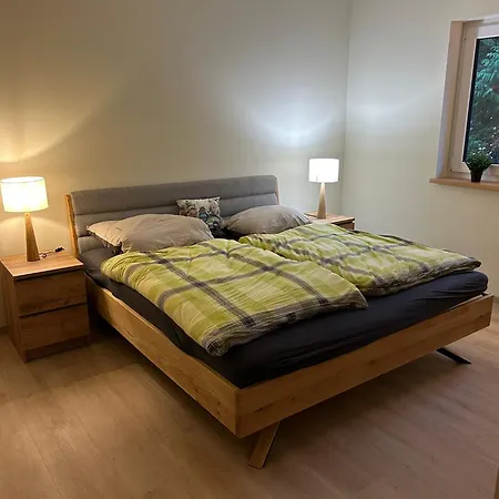 Senzig Waldesruh Koenigs Wusterhausen