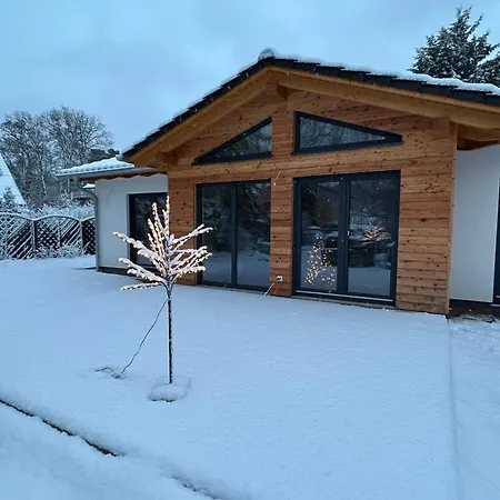 Senzig Waldesruh * Koenigs Wusterhausen