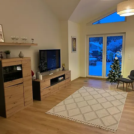 Senzig Waldesruh بيت للعطل Königs Wusterhausen