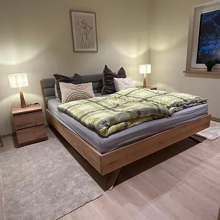 Senzig Waldesruh Koenigs Wusterhausen