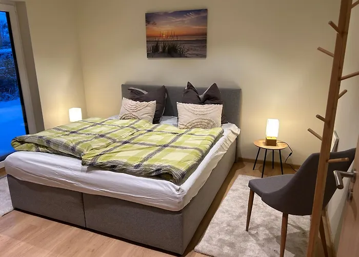 Holiday home Senzig Waldesruh Koenigs Wusterhausen