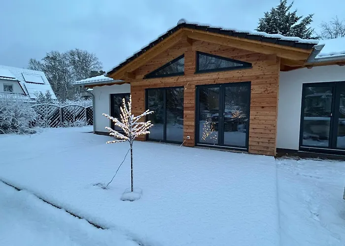 Senzig Waldesruh * Koenigs Wusterhausen