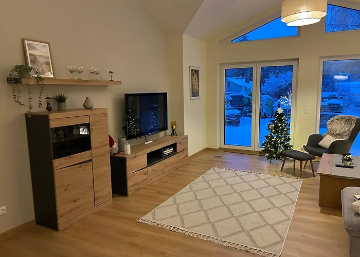 Senzig Waldesruh Holiday home Koenigs Wusterhausen