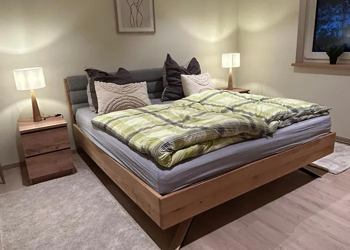 Senzig Waldesruh Koenigs Wusterhausen